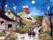 Jwèt Art Villages Differences sou entènèt