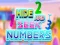 Jwèt Hide And Seek Numbers sou entènèt