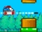 Jwèt Flappy Gunner sou entènèt