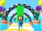 Jwèt Shortcut Run sou entènèt