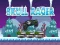 Jwèt Skull Racer sou entènèt