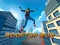 Jwèt Rooftop Run sou entènèt