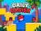 Jwèt Daily Dadish sou entènèt