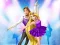 Jwèt Princess Ballerina Bullet Rush sou entènèt