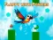 Jwèt Flappy with Powers sou entènèt