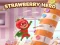 Jwèt Strawberry Hero sou entènèt