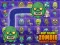 Jwèt Onet Deluxe Zombie Connect Mania sou entènèt