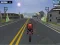 Jwèt Highway Rider Motorcycle Racer sou entènèt