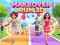 Jwèt Makeover Run 3D sou entènèt