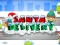 Jwèt Santa Delivery sou entènèt