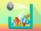 Jwèt Balls Crusher sou entènèt