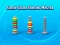 Jwèt Screw Color Sorting Master sou entènèt