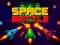Jwèt Space Battle sou entènèt
