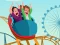 Jwèt Roller Coaster Fun Hidden sou entènèt