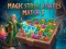 Jwèt Magic Stone Jewels Match 3 sou entènèt