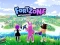 Jwèt Fortzone Battle Royale sou entènèt