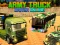 Jwèt Army Truck Driver Online sou entènèt