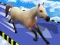 Jwèt Animal Impossible Track Rush sou entènèt