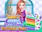 Jwèt Vincy Cooking Rainbow Birthday Cake sou entènèt