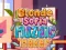 Jwèt Blonde Sofia: Mozaic Maker sou entènèt