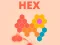 Jwèt Hex sou entènèt