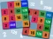 Jwèt Evolve Numbers sou entènèt