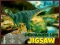 Jwèt Dinosaurs Life Jigsaw sou entènèt