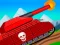 Jwèt Tank Wars sou entènèt