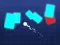 Jwèt Brick Breaker Rush sou entènèt
