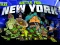 Jwèt Teenage Mutant Ninja Turtles: Battle for New York sou entènèt