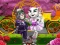 Jwèt Angie Spring Wedding sou entènèt