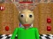 Jwèt Baldi basics spoopy MOD sou entènèt