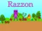 Jwèt Razzon sou entènèt