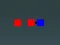Jwèt 2 Squares sou entènèt
