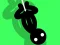 Jwèt Stickman Swing Star sou entènèt
