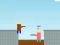 Jwèt Minecraft Rooftop Snipers sou entènèt
