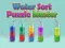 Jwèt Water Sort Puzzle Master sou entènèt