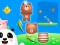 Jwèt Animal Merge: Bubble Shooter sou entènèt