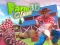Jwèt Farm Clash 3d sou entènèt
