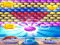 Jwèt Bubble Shooter Deluxe sou entènèt