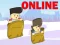 Jwèt Sack Race Online sou entènèt