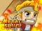 Jwèt Metal Slug Adventure sou entènèt