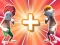 Jwèt Merge Muscle sou entènèt