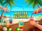 Jwèt Master Blender sou entènèt