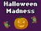 Jwèt Halloween Madness sou entènèt