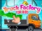 Jwèt Truck Factory For Kids sou entènèt