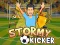 Jwèt Stormy Kicker sou entènèt
