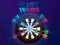 Jwèt Dart Wars sou entènèt