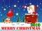 Jwèt Merry Christmas 2019 sou entènèt