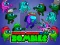 Jwèt Impostor Survivor vs Zombies sou entènèt